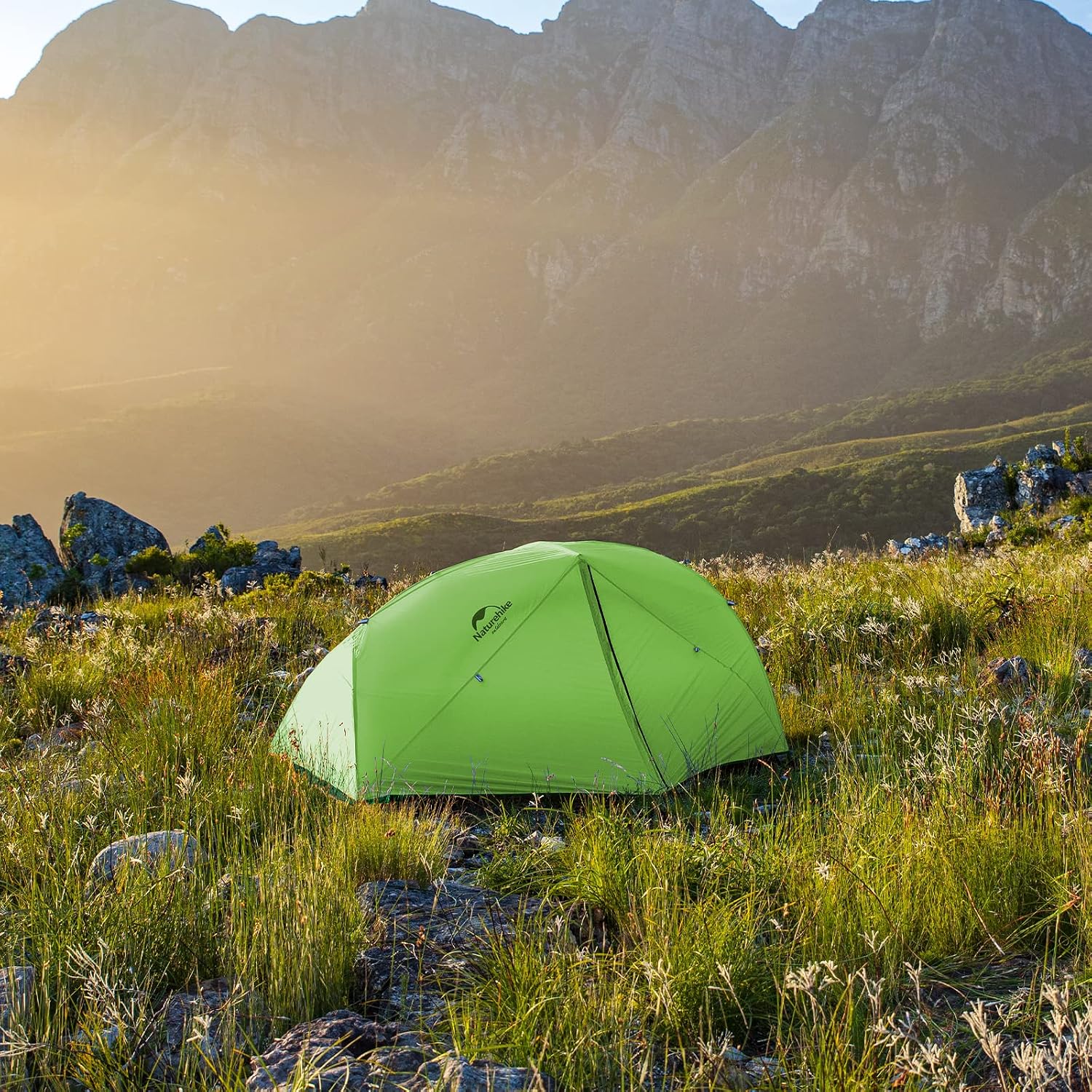 Thumbnail 2 de Naturehike Star-River Tenda Ultraleggera 2 Persone 4 Stagioni – Leggera, Robusta e Versatile