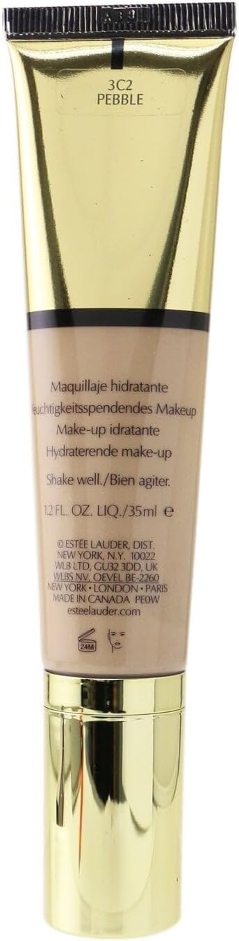 Thumbnail 6 de Estée Lauder Futurist Hydra Rescue Moisturising Foundation SPF 45 (12-hour glow)