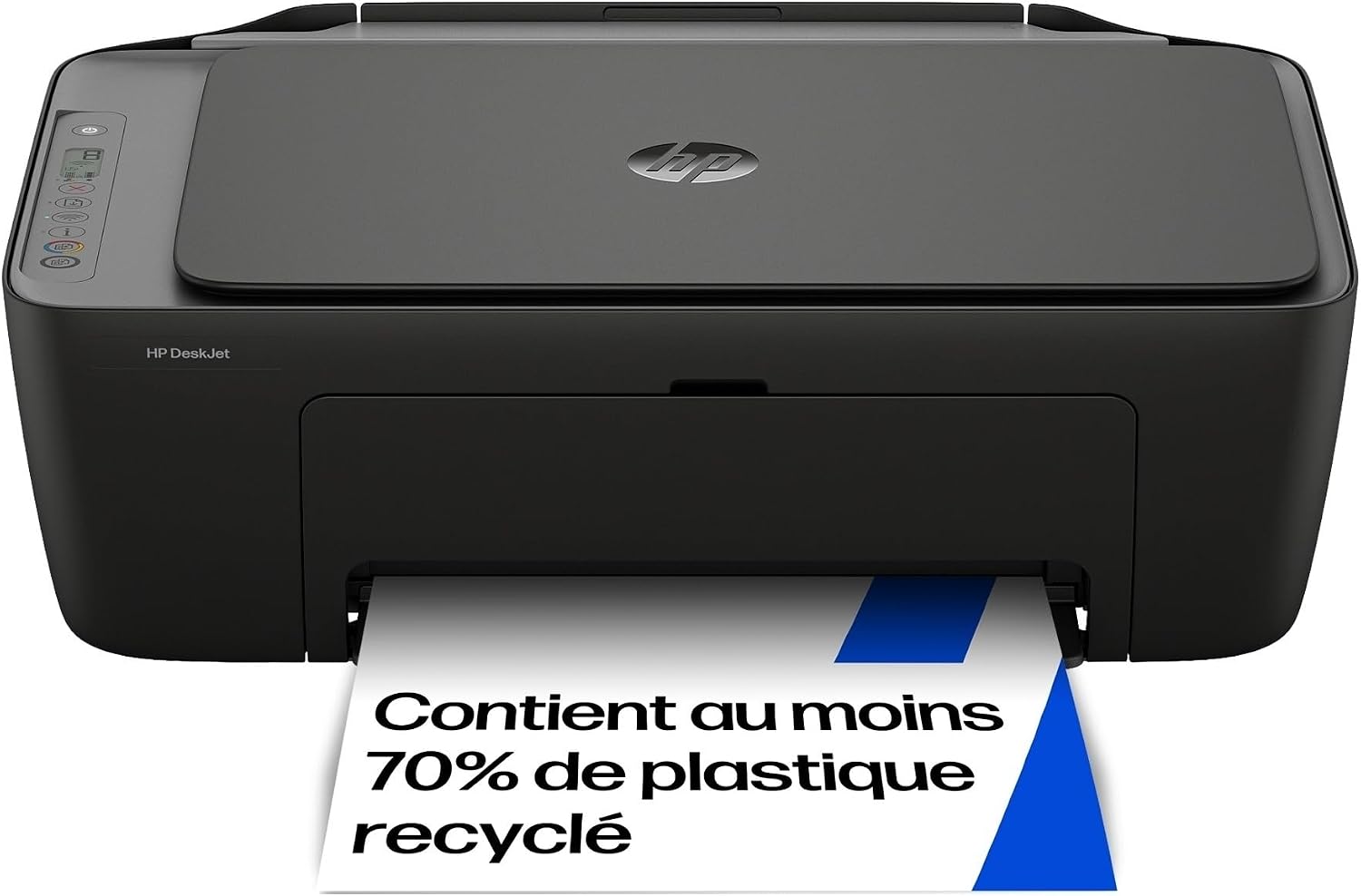 Detalle de HP DeskJet 2920 imprimante multifonction 7,5 ppm