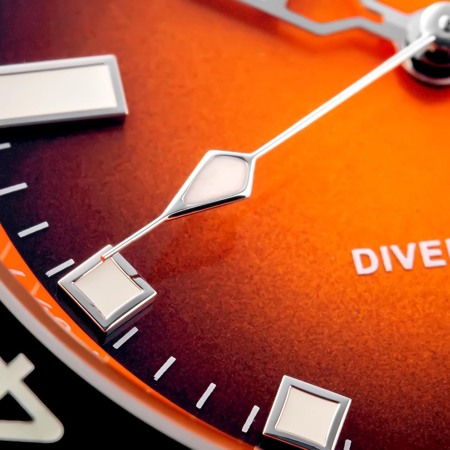 Thumbnail 4 de ADDIESDIVE Orologio Diver 200M Quarzo