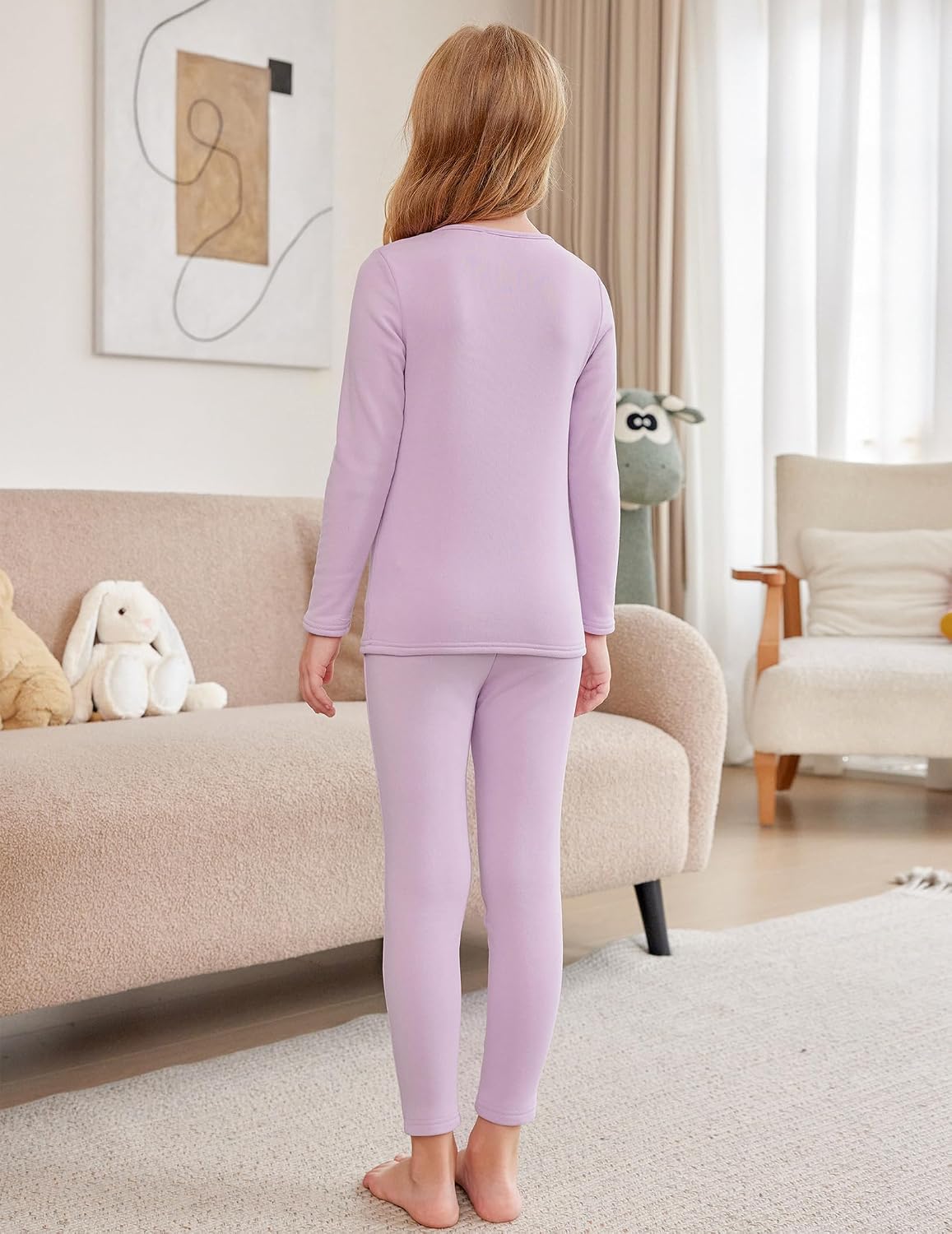 Detalle 2 de Ensemble sous-vêtements thermiques Arshiner