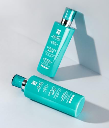 Detalle de BioNike Defence Body Crema-Gel Trattamento Anti-cellulite 400 ml: drenante e riducente per pelli sensibili