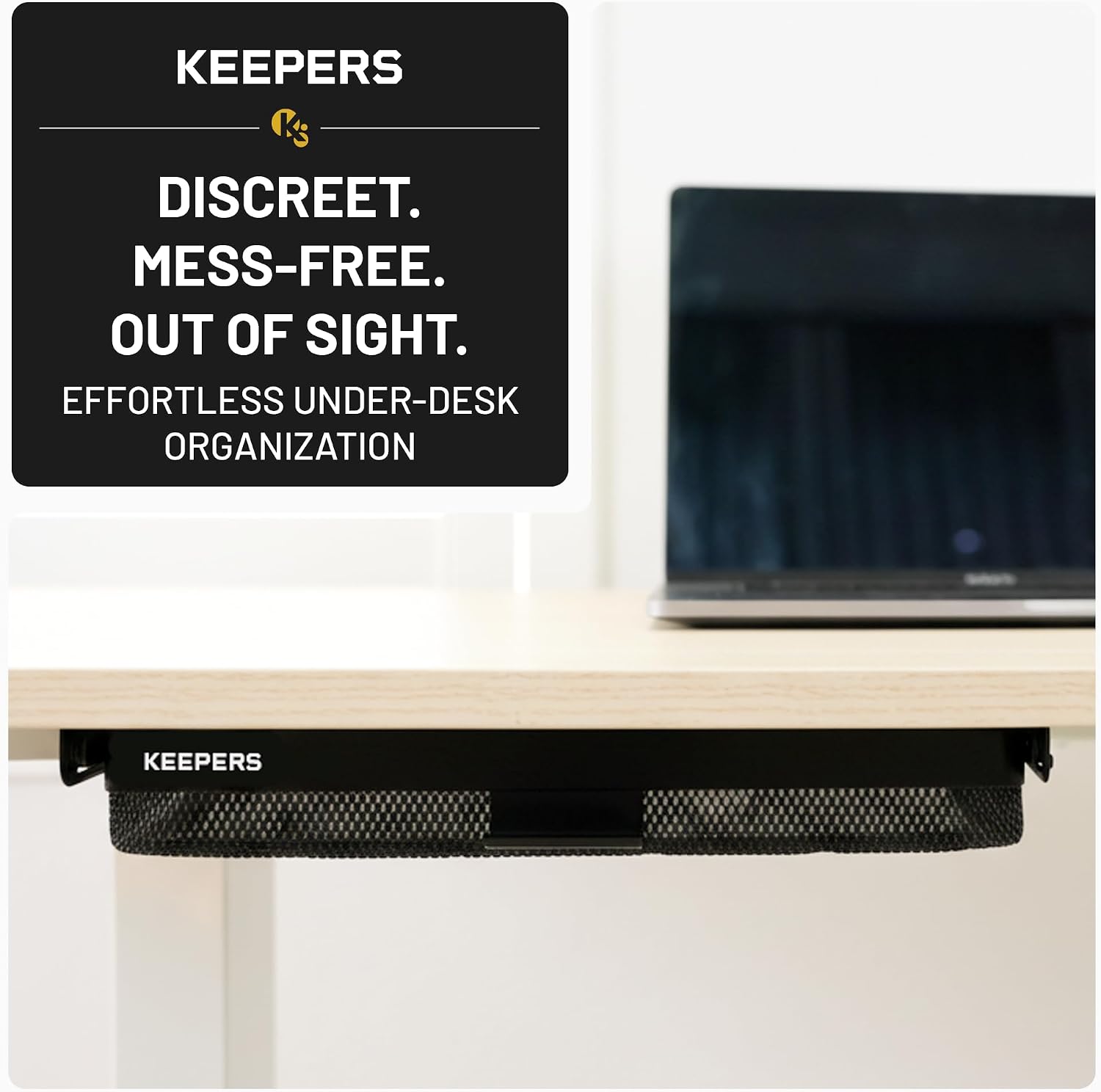 Detalle 2 de KEEPERS Under-Cabinet Drawer, 11 x 10 in