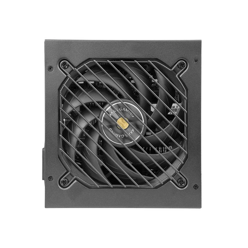 Thumbnail 2 de Mars Gaming MPB1000SI: Fuente ATX 1000W 80 Plus Gold silenciosa, 7 años de garantía