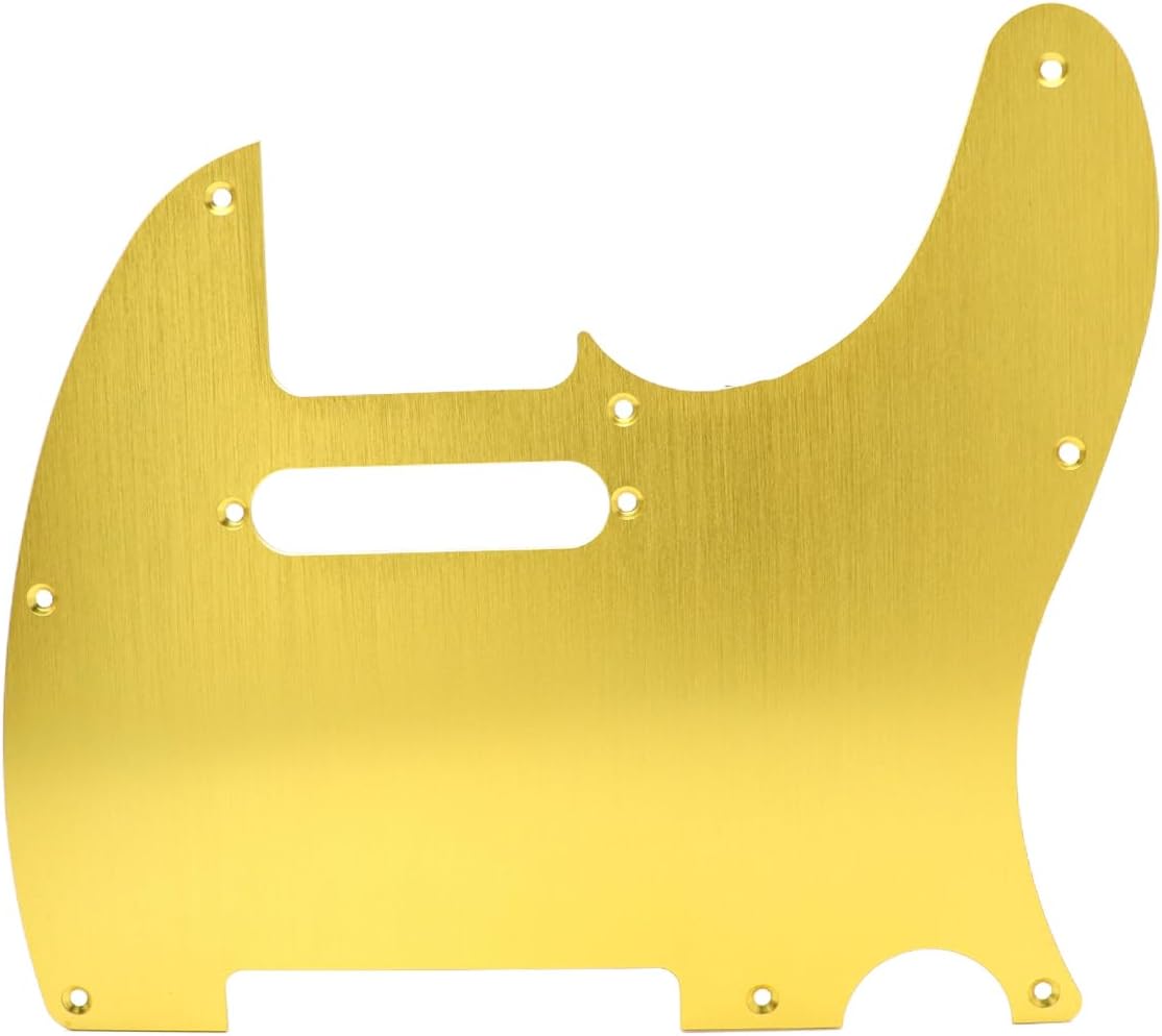 Thumbnail 6 de Telecaster Pickguard, Anodized Aluminum