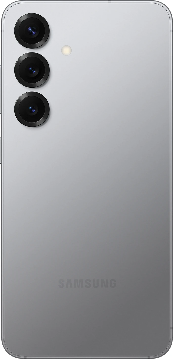 Thumbnail 14 de Samsung Galaxy S25 128 GB Silber (5G) mit Zubehörset