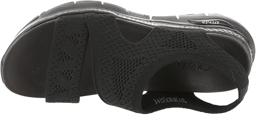 Thumbnail 1 de Skechers Cali Sandalia mujer 38 EU, ligera