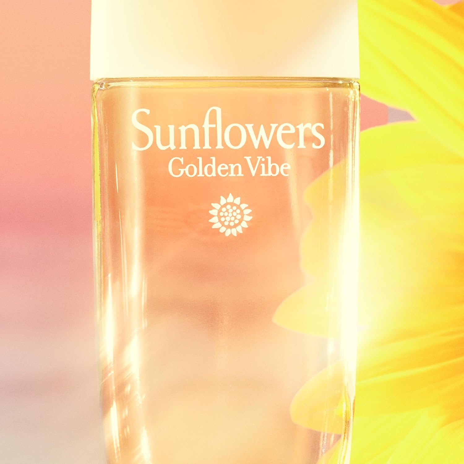Thumbnail 5 de Elizabeth Arden Sunflowers Golden Vibe 100 ml