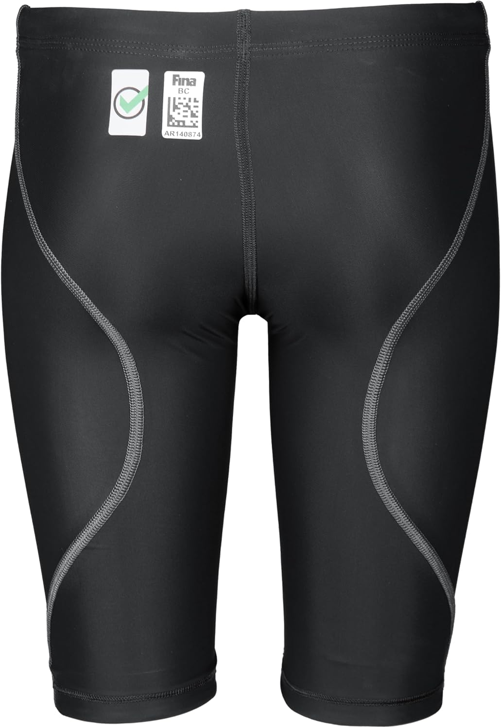 Thumbnail 3 de Arena Powerskin ST Next: Maillot de bain une pièce pour garçon, approuvé FINA, tissu recyclé