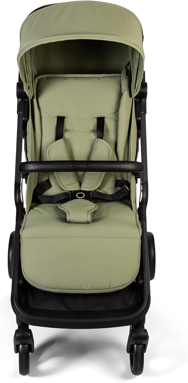 Thumbnail 2 de Red Kite Push Me Astro Stroller Sage
