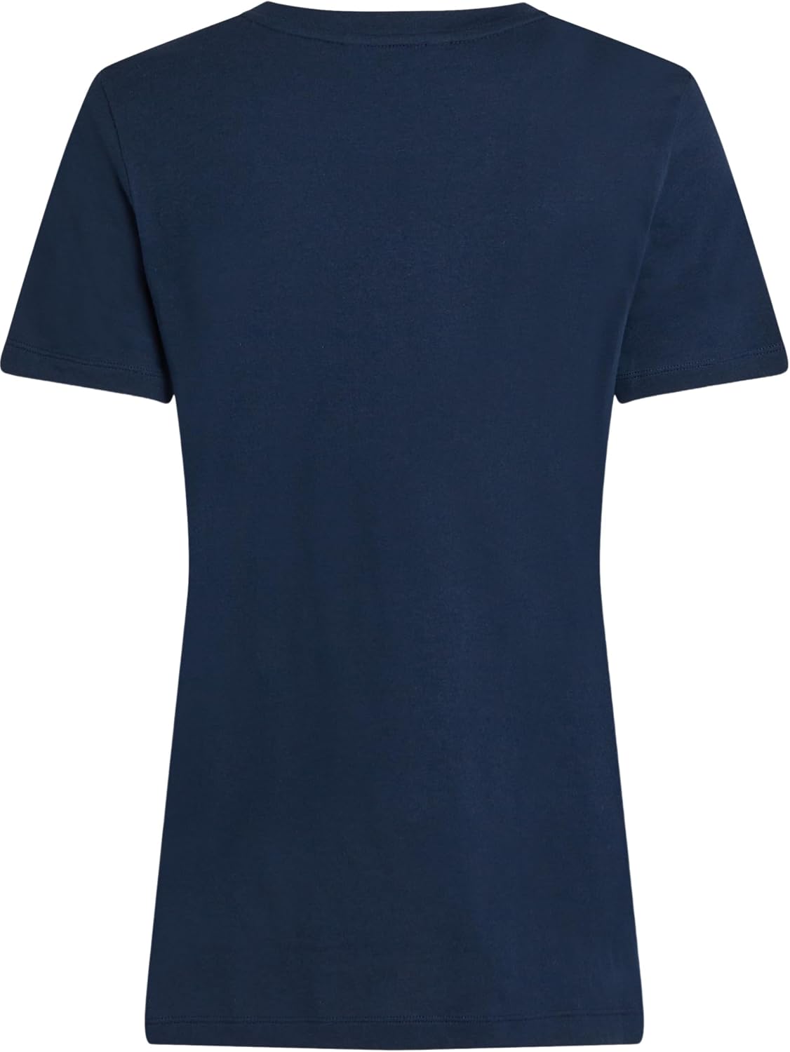 Thumbnail 5 de Tommy Hilfiger T-Shirt manches courtes femme col ras-du-cou logo