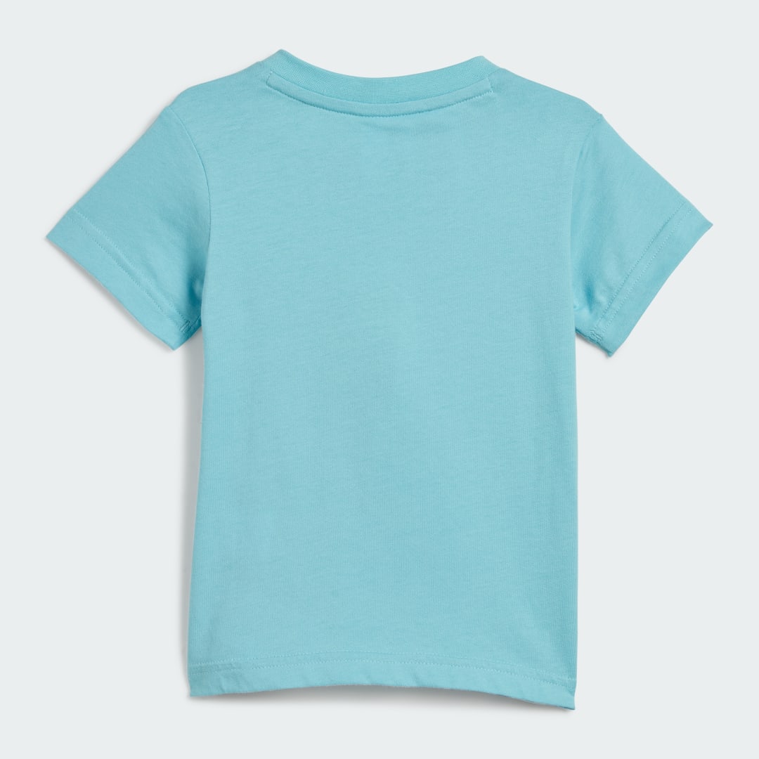 Thumbnail 2 de Adidas Essentials Organic Cotton