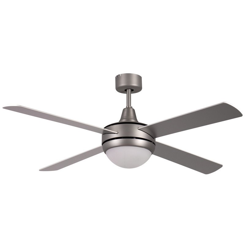 Thumbnail 3 de Universal Blue Sirocco 6042X ventilador de techo con luz, 3 velocidades y mando a distancia (55W, 106 cm)