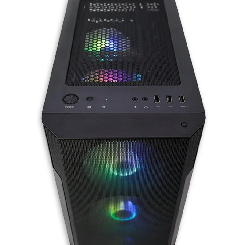 Thumbnail 1 de PcVIP PRO H610M-G Intel i5-12400F 32 GB RAM 1 TB NVMe 🖥️