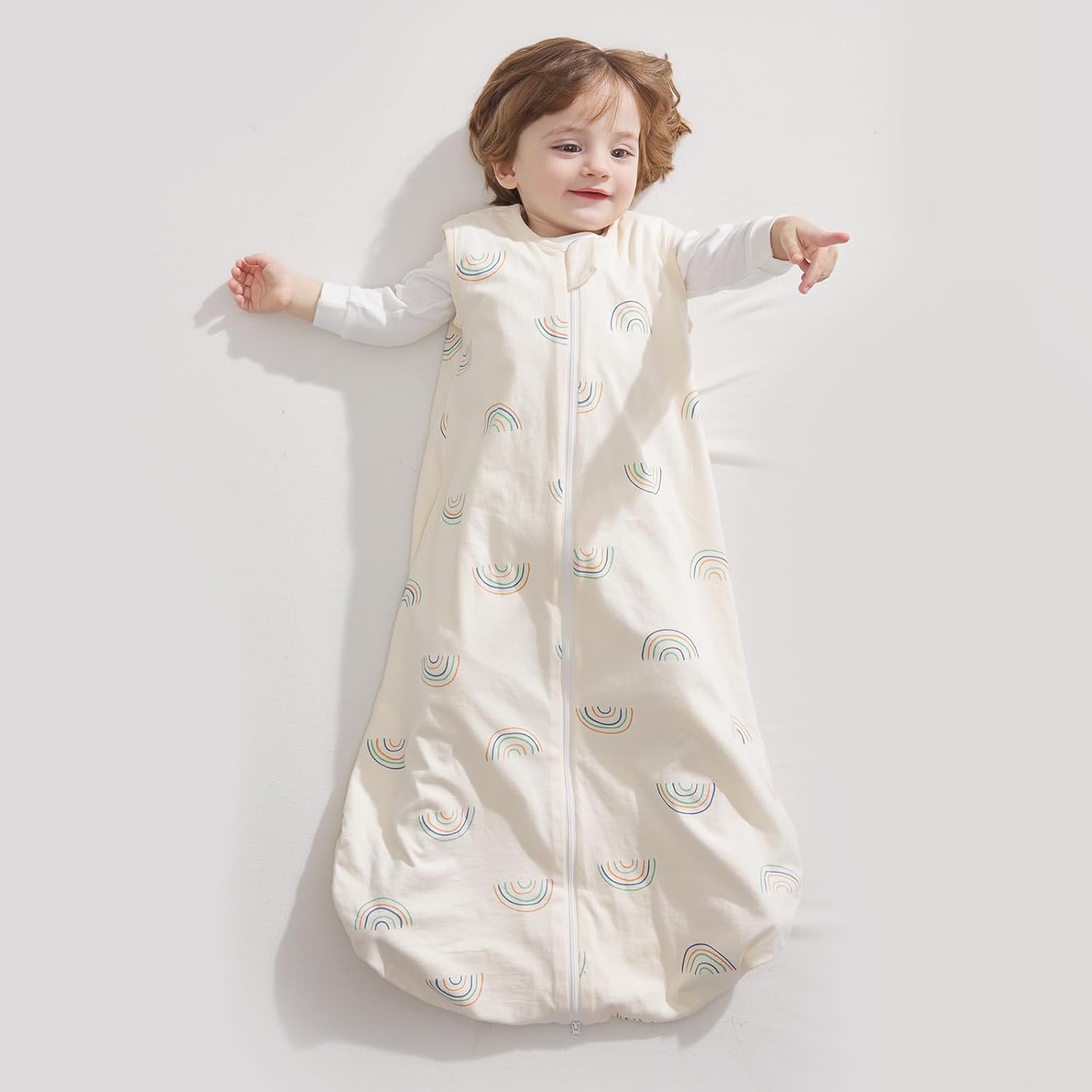 Thumbnail 1 de Duomiaomiao Baby Sleeping Bag 1.0 Tog