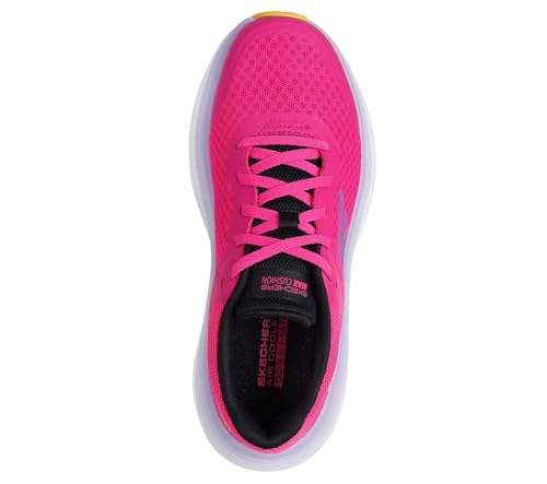 Thumbnail 5 de Skechers MAX Cushioning Endeavour Canova para Mujer – Zapatillas con amortiguación ultraligera y tecnología Goga Mat