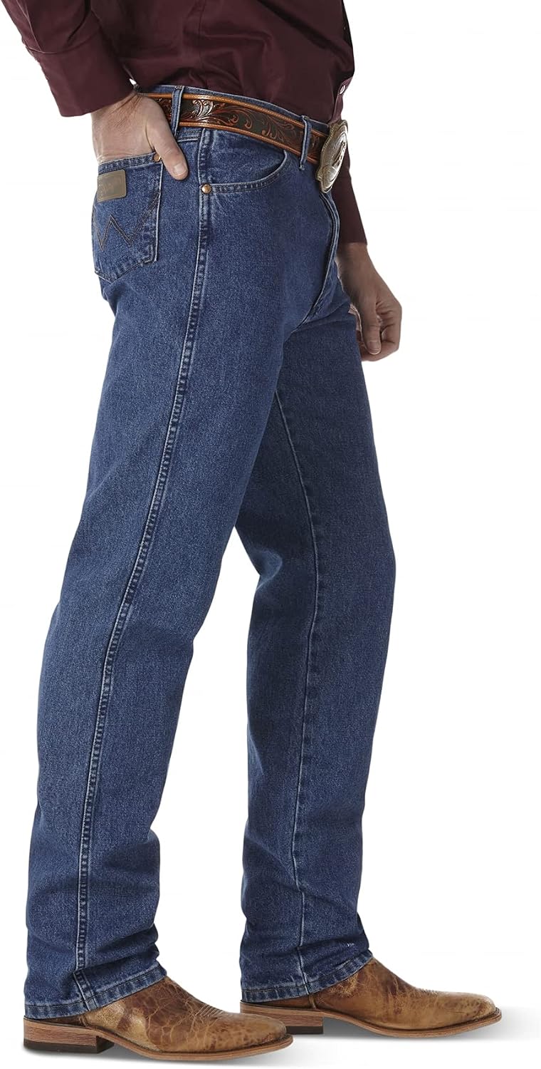 Thumbnail 6 de Wrangler 0013 Mwz jean homme ⚙