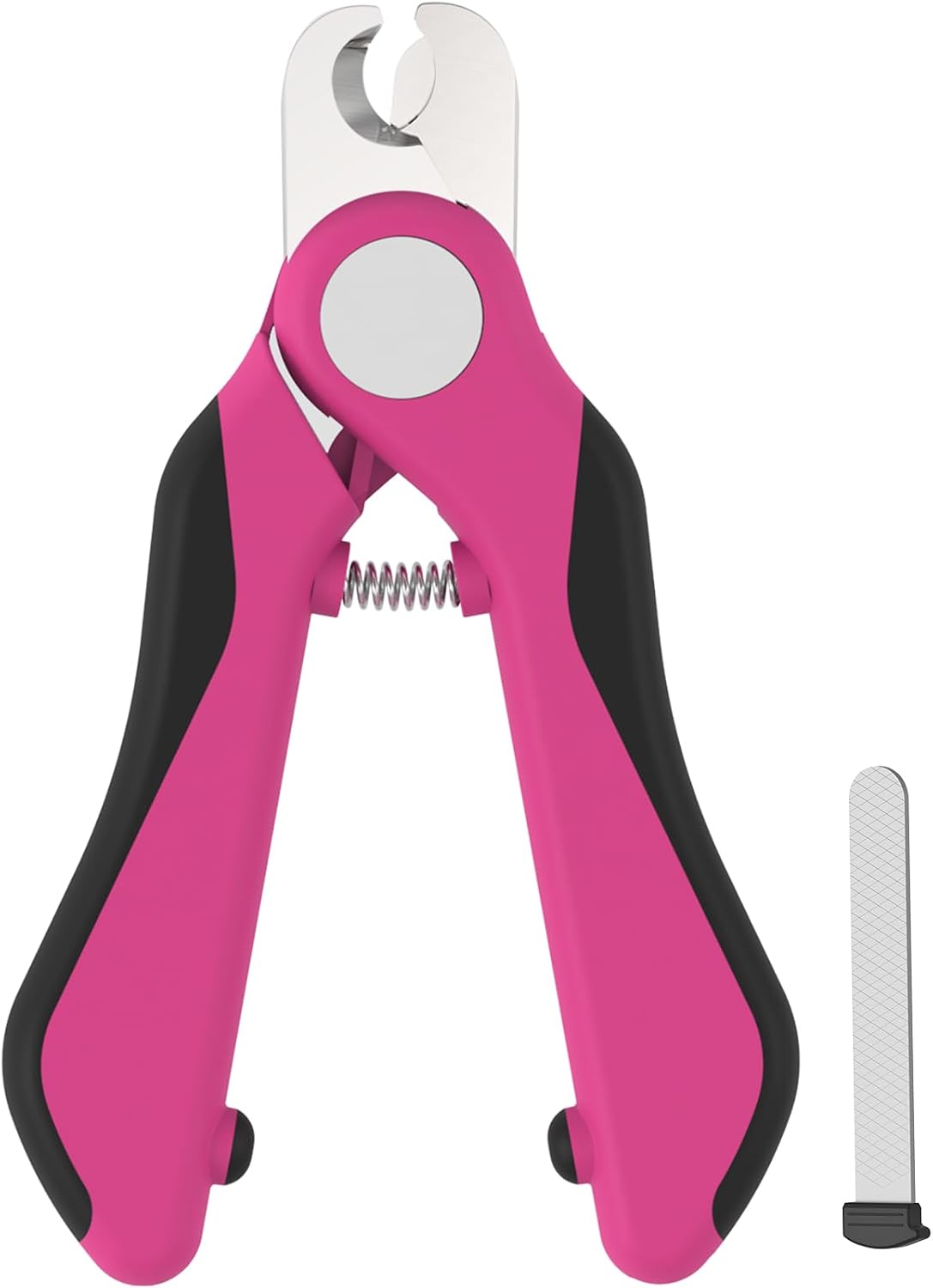 Detalle de Swihauk Dog Nail Clippers, Stainless Steel