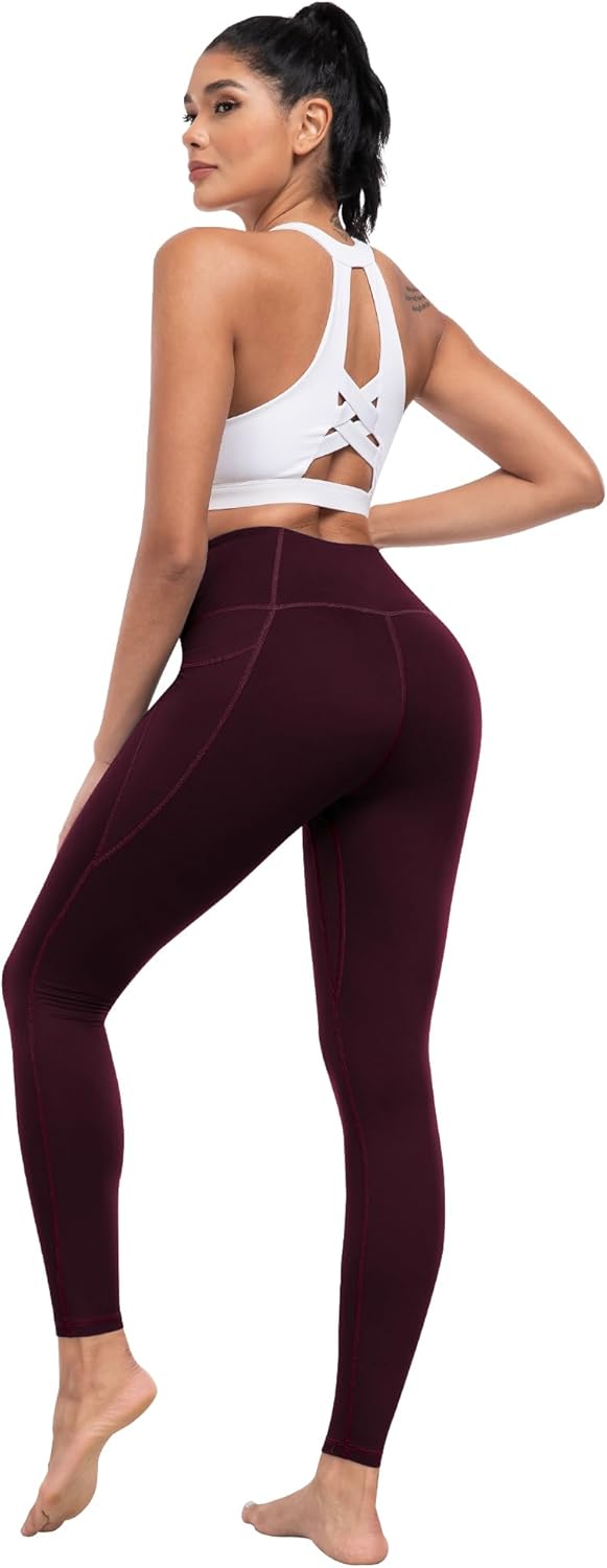 Thumbnail 4 de ATHVOTAR Leggings 7-Pack High Waisted