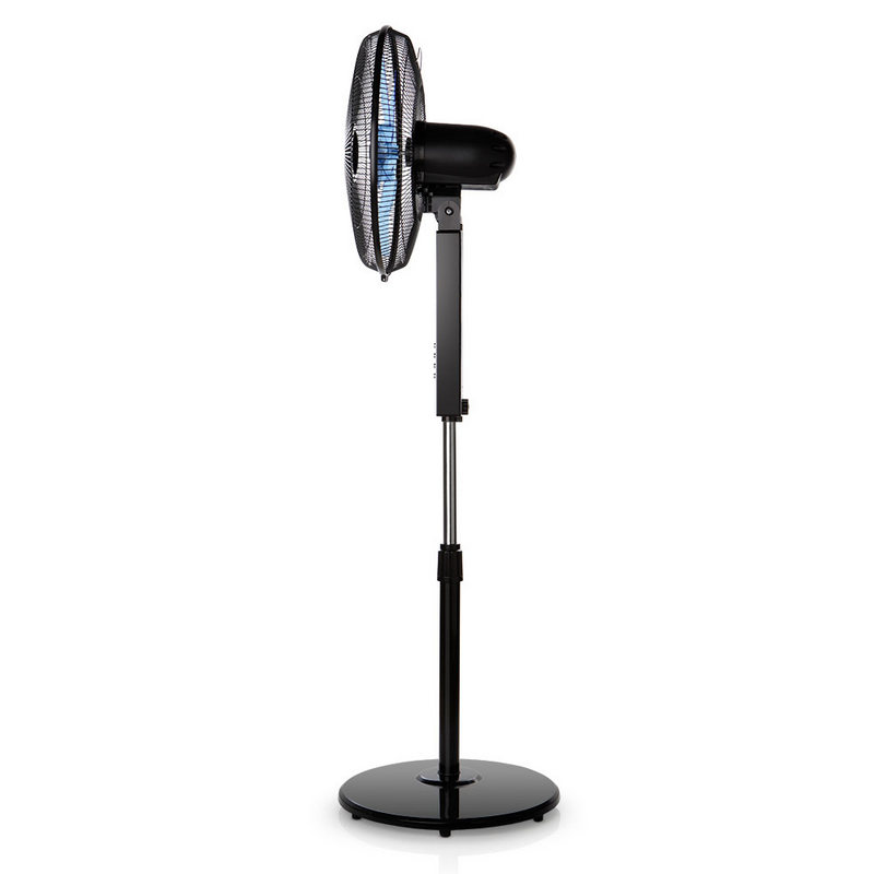 Detalle 2 de Orbegozo SF 0244 Ventilador de pie 55 W