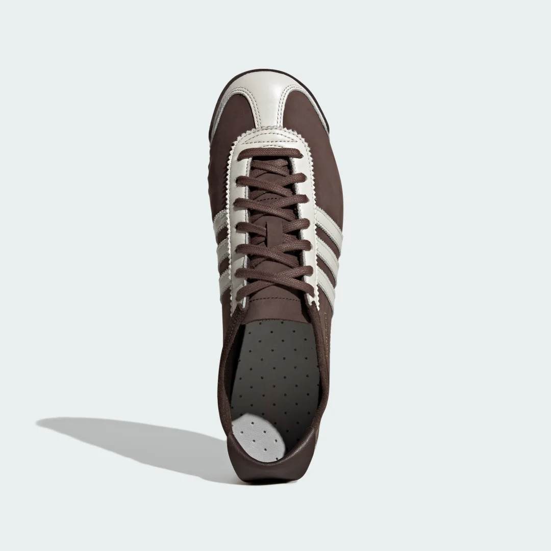 Thumbnail 1 de Adidas Italia 60s in Marrón: zapatilla clásica para el día a día