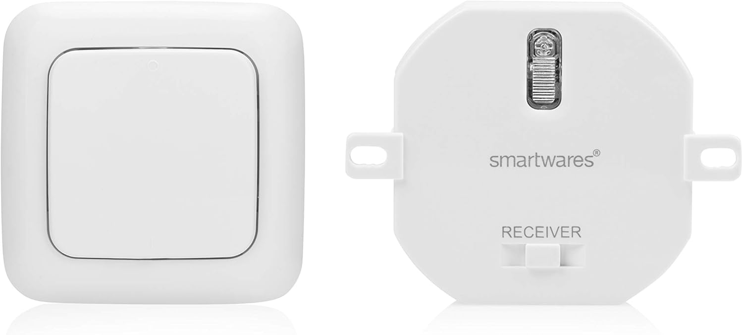 Detalle de Smartwares SH4-99564 kit 1000 W