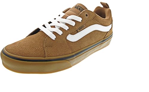 Detalle de Vans Filmore Zapatillas Hombre Chipmunk 41 EU