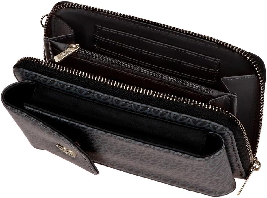 Thumbnail 2 de Pepe Jeans Megan porte-monnaie 11x20 cm