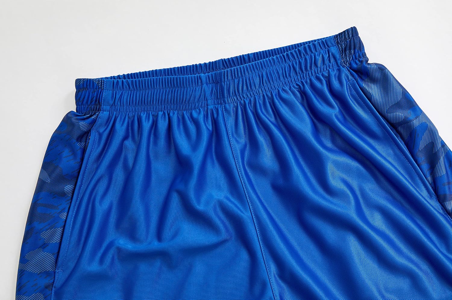Thumbnail 4 de URBEX Men's Basketball Shorts with Pockets
