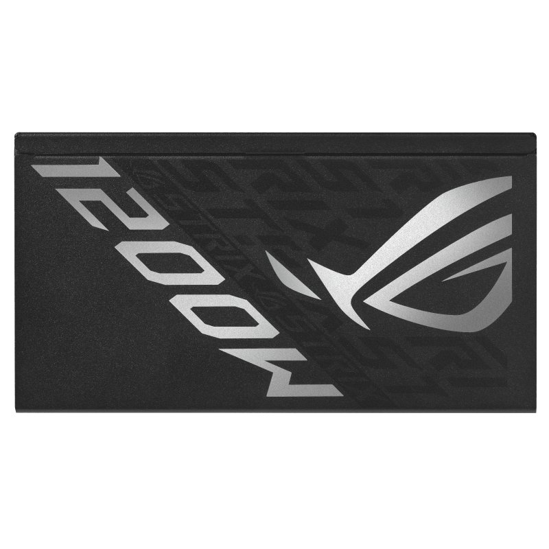 Detalle 2 de ASUS ROG STRIX 1200P fuente 1.200 W modular 🔌