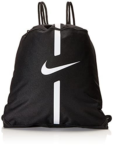 Detalle de Nike DA5435 NK ACDMY GMSK Hombre – Black/Black/White