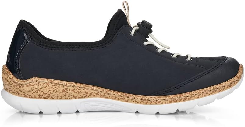 Thumbnail 2 de Rieker N4263 Low-Top Sneaker für Damen