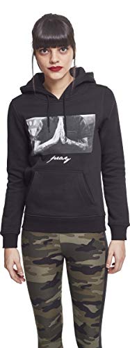 Thumbnail 1 de Mister Tee Sudadera con capucha mujer, talla L