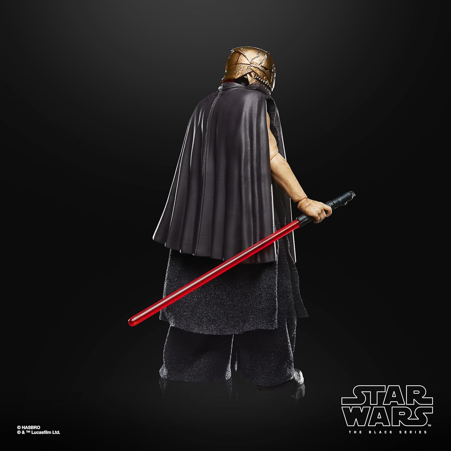 Thumbnail 6 de Star Wars The Black Series Der Fremde 15 cm