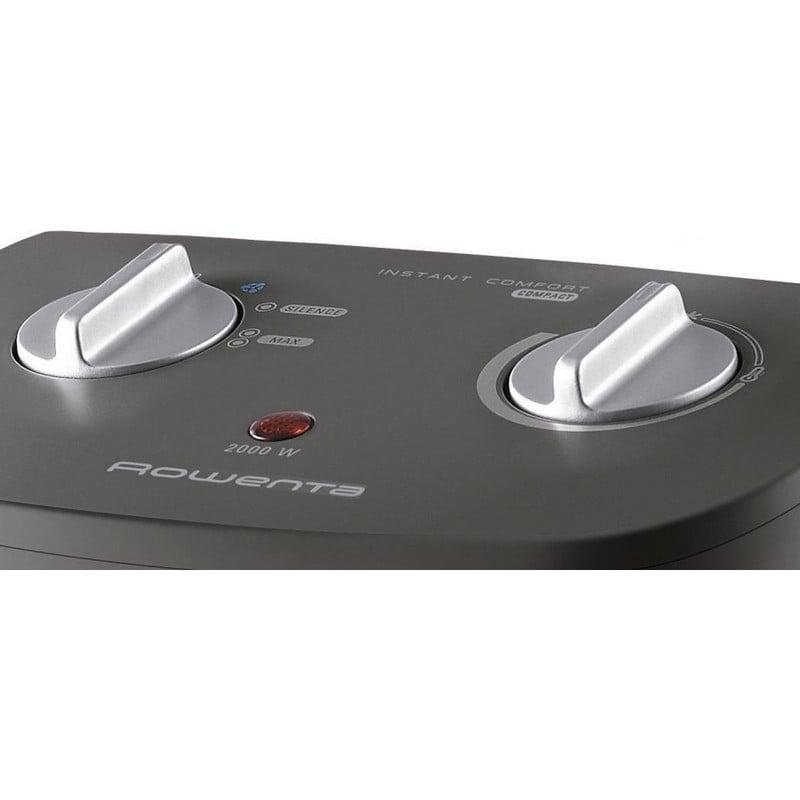 Thumbnail 1 de Rowenta Instant Comfort SO2330F2 Calefactor 2400W