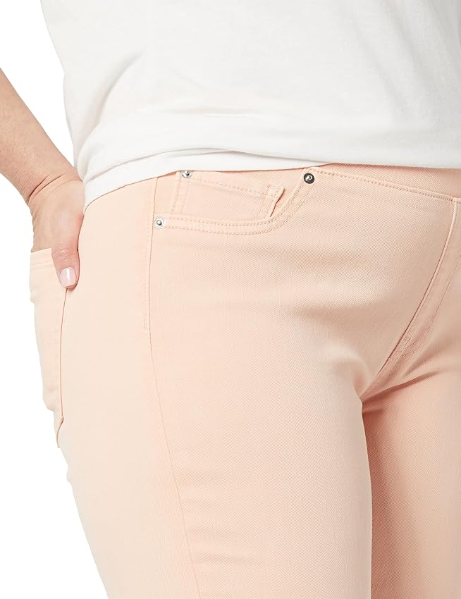 Thumbnail 4 de Amazon Essentials Jeggings Elásticos Tiro Medio 48 Largo