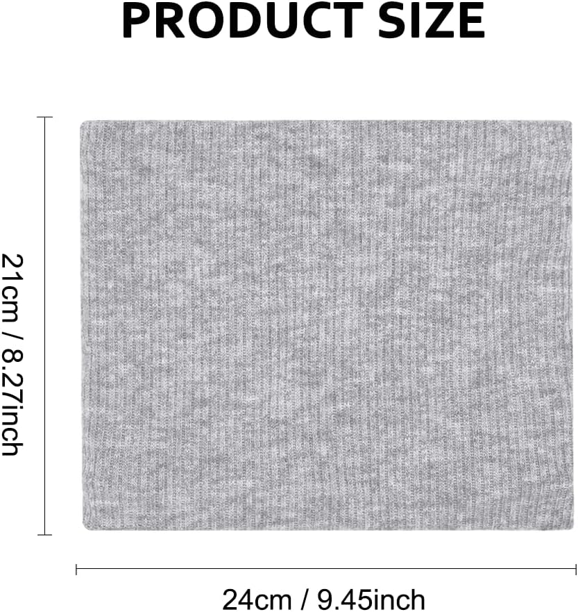 Detalle 2 de I Kua Fly Thermal Snood 2‑ply fleece