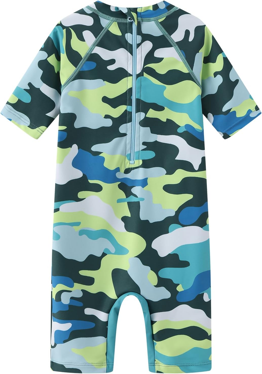 Thumbnail 1 de Aisyee baby swimwear rash guard 3-5 years