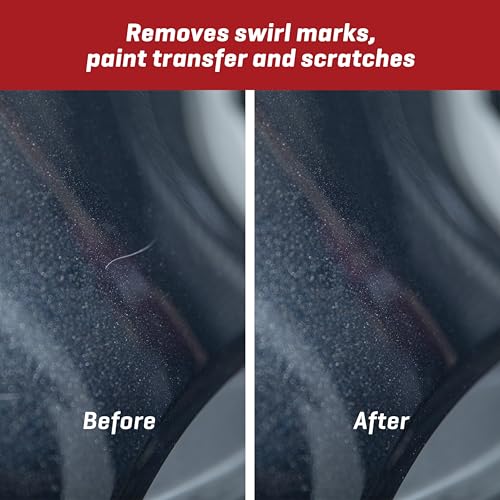 Detalle de T-Cut Perfect Paint Rapid Scratch Remover 500ml