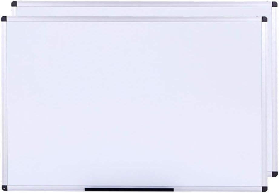 Detalle 2 de VIZ-PRO Magnetic Dry-Erase Whiteboards, 72 x 48 Inches, 2-Pack
