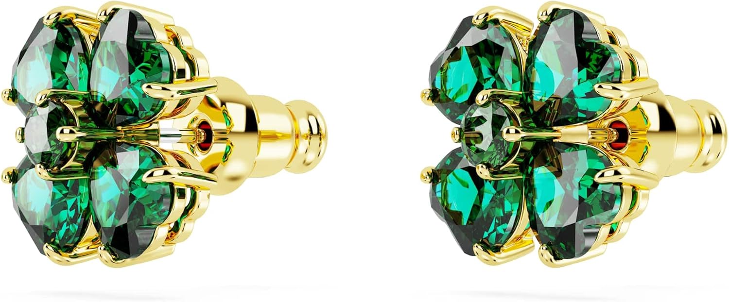 Thumbnail 2 de Swarovski Idyllia Kollektion Ohrstecker