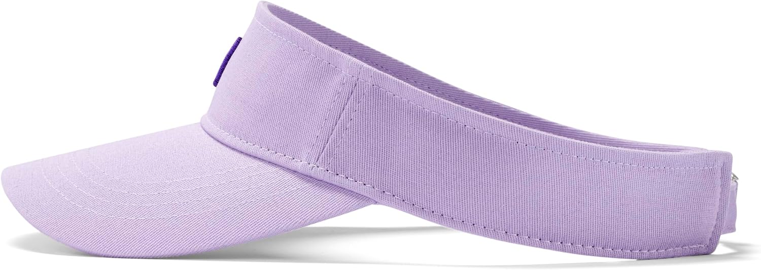 Detalle de Johnny Urban Terry, visière anti UV 61 cm