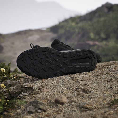 Detalle de adidas Terrex Anylander Rain.Rdy Hiking Shoes Herren – robust, wetterfest und vielseitig
