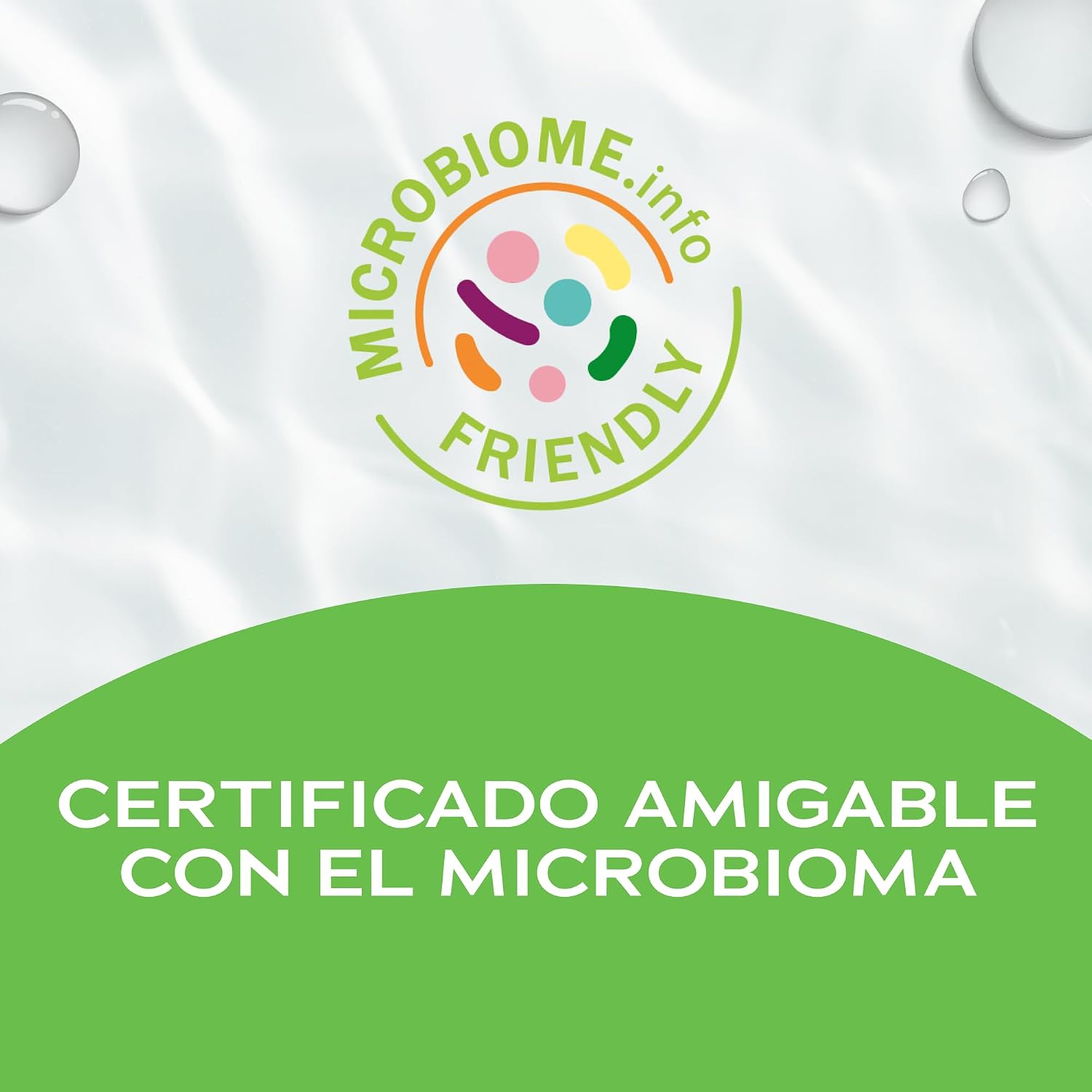 Detalle de WaterWipes Sensitive+ 360 toallitas