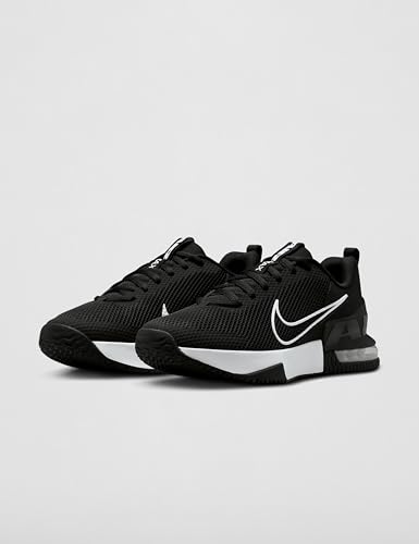 Thumbnail 5 de Nike FQ1833-001 Air Max Alpha Trainer 6 Uomo – Black/White-Black EU 44.5