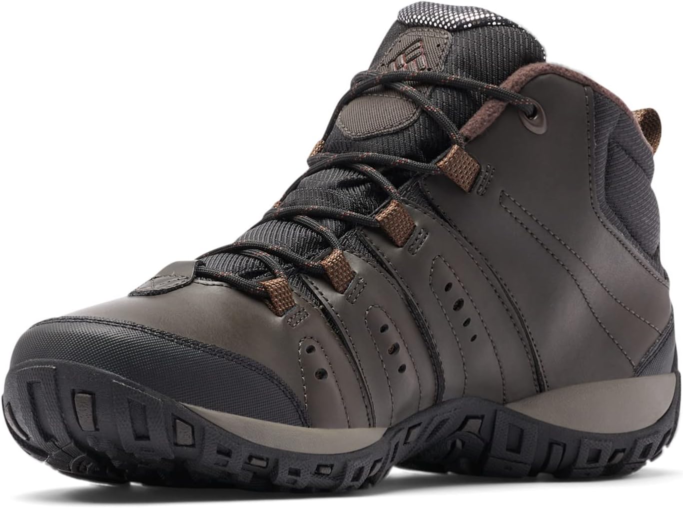 Detalle 2 de Columbia Woodburn 2 Chukka Wp Omni-heat