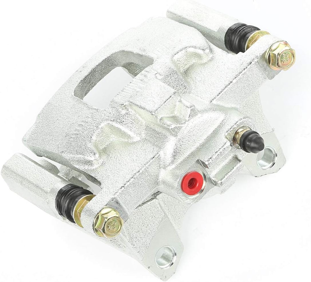 Thumbnail 3 de Omix 16757.07 Rear Brake Caliper for Jeep Wrangler