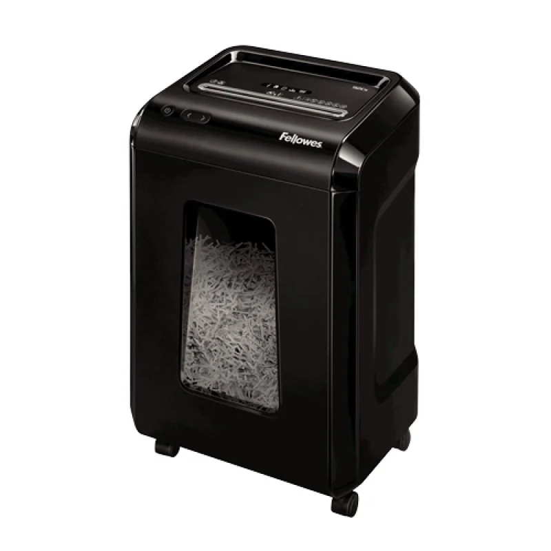 Detalle de Fellowes 92CS - Destructora de Papel en Partículas ✂