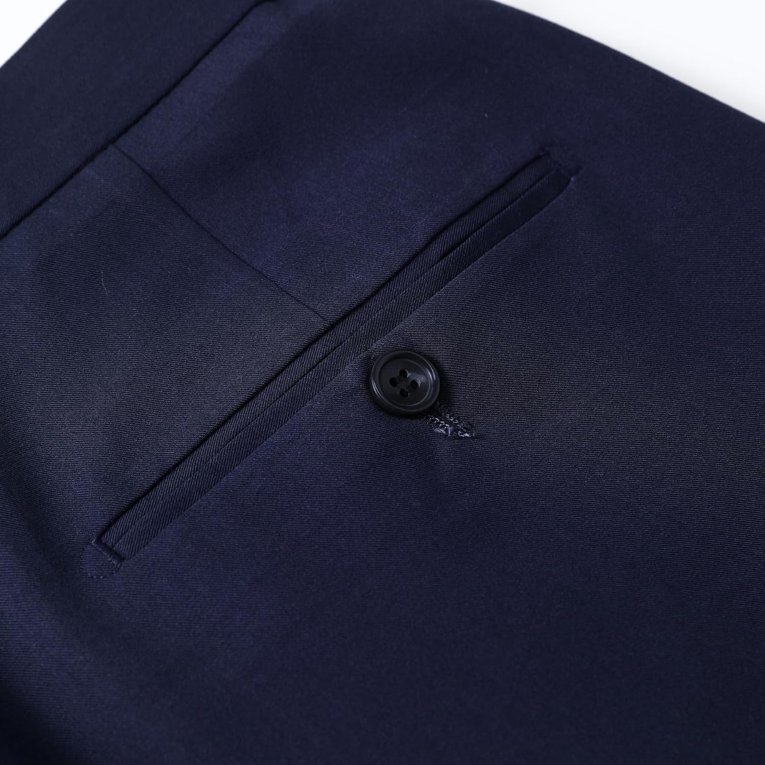 Thumbnail 6 de Allthemen 3 Piece Suit with Stretch