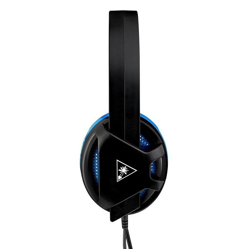 Detalle 2 de Turtle Beach Recon Chat para PS4